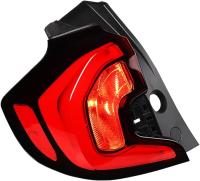 Фонарь задний левый GMC Terrain (2017-) GMTR0711