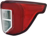 Фонарь задний правый Ford Explorer (2019-) 25940714