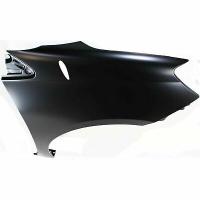 Крыло переднее правое Toyota Sienna (2003-2010) 81SI314 Крыло переднее правое Toyota Sienna (2003-2010) 81SI314