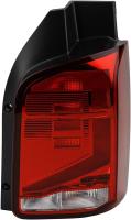 Фонарь задний правый Volkswagen Transporter T6 (2015-2023) 95690704