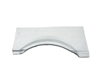 Арка задняя правая Mercedes Vito W639 (2003-2014) 50408424