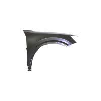 Юбка бампера переднего Mini Cooper R50 (2000-2006) AT05001VARN