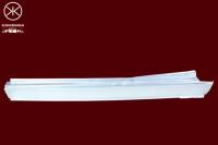 Порог правый BMW 3 E30 (1982-1994) 0054012