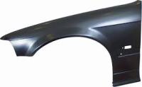 Крыло переднее левое BMW 3 E36 (1990-2000) 2007013 Крыло переднее левое BMW 3 E36 (1990-2000) 2007013
