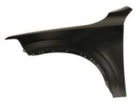 Крыло переднее левое Volvo XC90 (2014-) VV10033BL