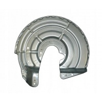 Кожух защитный тормозного диска Citroen C5 (2001-2008) 0524877