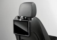 Держатель Jaguar для планшета iPad 2-4, система Click and Play, артикул J9C2163 Держатель Jaguar для планшета iPad 2-4, система Click and Play, артикул J9C2163