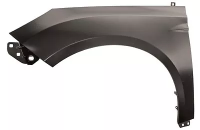 Крыло переднее левое Ford Focus (2011-2019) 32C101 Крыло переднее левое Ford Focus (2011-2019) 32C101
