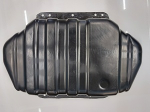 Бак топливный Nissan Patrol Y61 (1997-2010) PFT-44NPY61