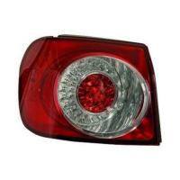 Фонарь задний левый Volkswagen Golf Plus (2005-2014) 951987E