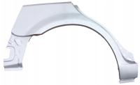 Арка задняя правая Mazda 6 (2002-2007) P932134