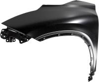 Крыло переднее левое Toyota Highlander (2019-) TY10397BL