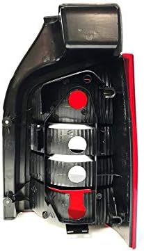 Фонарь задний левый Volkswagen Transporter T5 (2003-2015) 95680713T