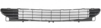 Заглушка (решетка) в бампер передний Peugeot 307 (2001-2008) 5514995