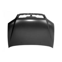 Капот Mitsubishi Lancer X (2007-) MB20034A