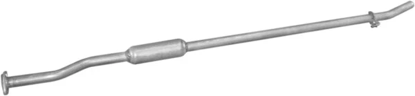 Глушитель Renault Symbol (1999-2008) 21564