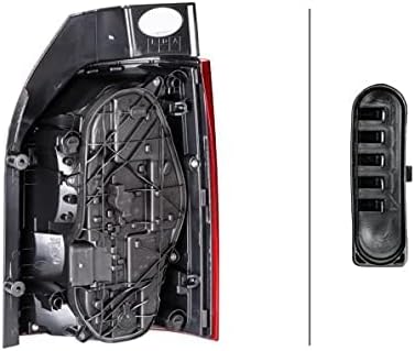 Фонарь задний левый Volkswagen Transporter T6 (2015-2023) 95690719