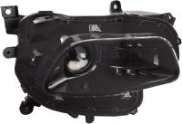 Фара правая Jeep Cherokee KL (2013-2023) 20500128