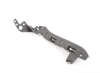 Кронштейн крепления бампера переднего Porsche Cayenne 958 (2010-2018) 95550505010 Кронштейн крепления бампера переднего Porsche Cayenne 958 (2010-2018) 95550505010