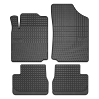 Коврики в салон Citroen C2 (2003-2009) C51190104