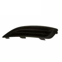 Заглушка (решетка) в бампер передний Ford Fiesta (2008-2018) FD99213CAL