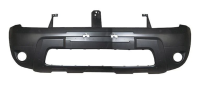 Бампер передний Renault Duster (2010-2021) DAC07DU003P