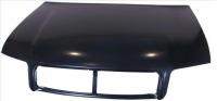 Капот Audi A4 B6 (2000-2005) 0019280