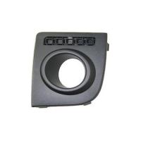 Заглушка (решетка) в бампер передний Ford Fusion (2002-2012) FD99187CAL