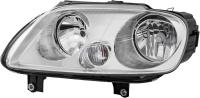 Фара правая Volkswagen Touran (2003-2010) 95710122A1