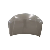 Капот Chevrolet TrailBlazer (2020-2024) 1106280