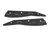 Кронштейн крепления бампера переднего Citroen C2 (2003-2009) 2308078 Кронштейн крепления бампера переднего Citroen C2 (2003-2009) 2308078