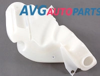 Бачок омывателя Audi A6 C5/4B (1997-2004) 0014100P