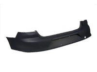 Бампер задний Volkswagen Passat B8 (2014-) VG04257BA