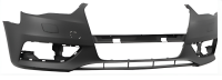 Бампер передний Audi A3 8V (2012-2020) 00279016