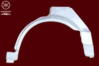 Арка задняя левая Mazda 323 BF (1985-1993) 3431581