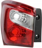 Фонарь задний левый Suzuki SX4 (2013-) 74L187E