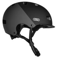 Шлем для электроскутеров и велосипедов Audi Helmet for e-Scooter and bicycle, артикул 4KE050320