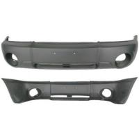 Бампер передний Subaru Forester SG (2002-2008) 6723900
