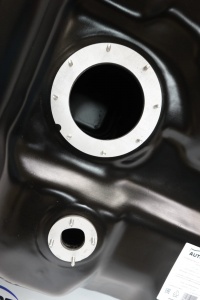 Бак топливный Toyota Land Cruiser J100 (1998-2007) PFT-48TLC1001