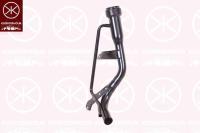 Горловина топливного бака Toyota Land Cruiser Prado J90 (1996-2002) 8135529