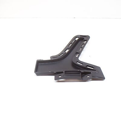 Заглушка (решетка) в бампер передний Audi A6 С8 (2018-2023) 0033783