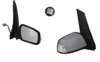 Зеркало наружное правое Ford C-Max (2003-2010) 25341034