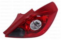 Фонарь задний правый Opel Corsa D (2006-2014) 4421953RLDUE