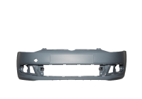 Бампер передний Volkswagen Polo (2009-) 9507909