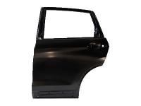 Дверь задняя левая Honda CR-V (2012-2017) 2959717