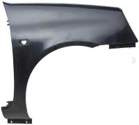 Крыло переднее правое Renault Clio (1998-2005) RN01003BR