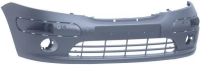 Бампер передний Citroen C3 (2002-2010) 0519900