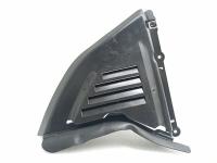 Защита бампера переднего BMW 6 E63/E64 (2003-2010) BM33011BR