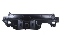 Задняя панель кузова Ford Fiesta (2001-2010) 2564650