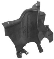 Защита двигателя Peugeot 206 (1998-2009) 5723348Q